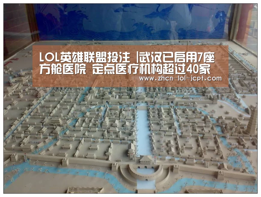 LOL英雄联盟投注 